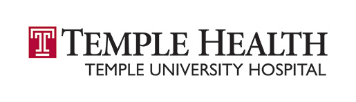 Temple Health University Logo